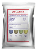 Yeso Extraduro Premium Tipo V Prae Rock Usa 1kg Lo Último