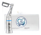 Contra Angulo Dental Interproximal Stripping 1:1 Oscilante