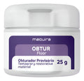 Cemento Provisorio Obtur Con Fluor Restaurado Maquira 25g