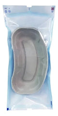 Riñon Esteril De Pulpa, Desechable Caja 25 Unidades
