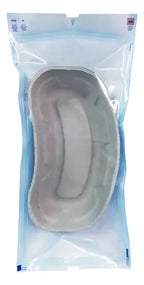 Riñon Esteril De Pulpa, Desechable Caja 25 Unidades