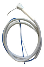 Jeringa Triple Dental Con Manguera Incluida Y 2 Puntas