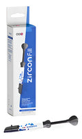 Zirconfill Resina Composite Dental Jeringa 4grs Bm4 Calidad