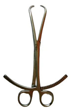 Pinza Reposición Hueso Bone Reduction Pacard 10 O 13cms