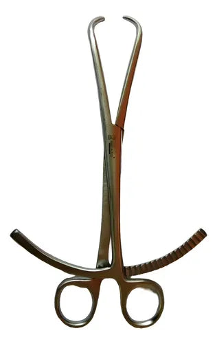 Pinza Reposición Hueso Bone Reduction Pacard 10 O 13cms