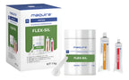 Kit Silicona Condensación Impresión Flex-sil 1kg Maquira