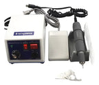 Micromotor Dental Eléctrico Profesional Marathon N3 Santiago