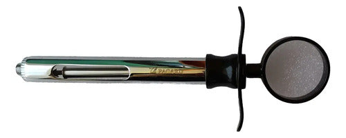 Jeringa Carpule Dental Colores Original Pacard Autoclavable