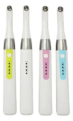 Lampara Dental Fotocurado Ultrarapida 1 Seg Ultradelgada Sgo
