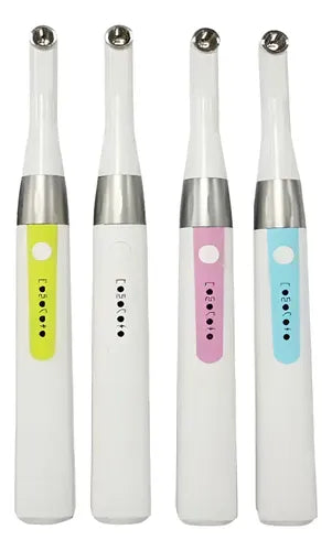 Lampara Dental Fotocurado Ultrarapida 1 Seg Ultradelgada Sgo