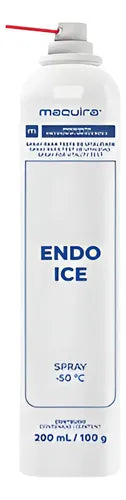Test De Vitalidad Pulpar Endo-ice Spray Maquira Full