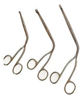 Pinza Magill De Acero Inoxidable Adulto O Pediátrica Pacard
