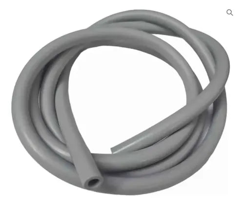 Manguera Eyector / Hemosuctor Dental Succión Fuerte O Débil