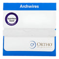 Arco Acero Redondo - ORTHO ORGANIZERS