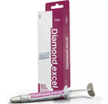 Pasta de Pulido Diamond Excel 2-4 Micrones (Extra Fina) FGM