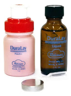 Acrílico Duralay Kit Rojo — RELIANCE