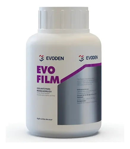 Evofilm - EVODEN