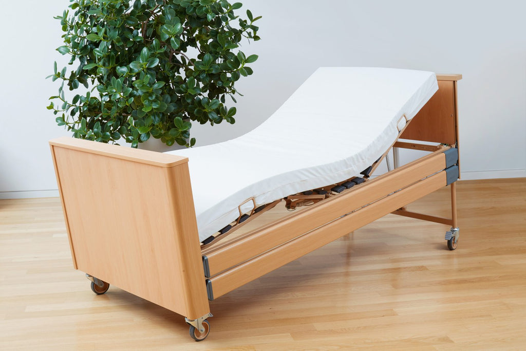 Cama clínica eléctrica dali