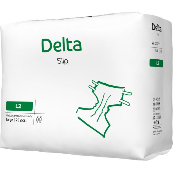 Delta Slip L2 25238
