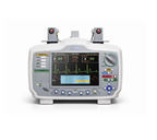 Desfibrilador Monitor Meditech Defi Express DM-7000_1
