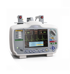 Desfibrilador Monitor Meditech Defi Express DM-7000_2