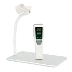 Detector Localizador de Venas Sinohero + Base de Acero