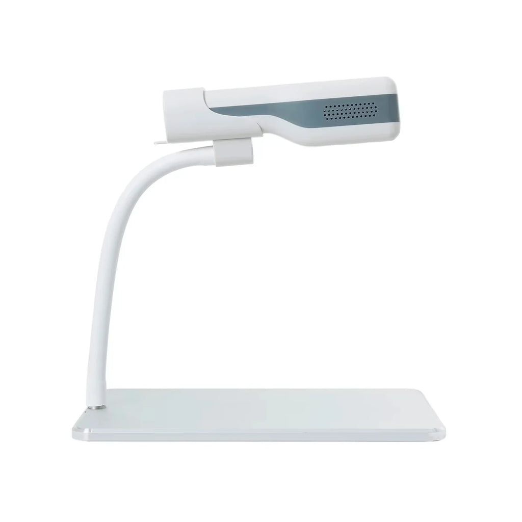 Detector Localizador de Venas Sinohero + Base de Acero