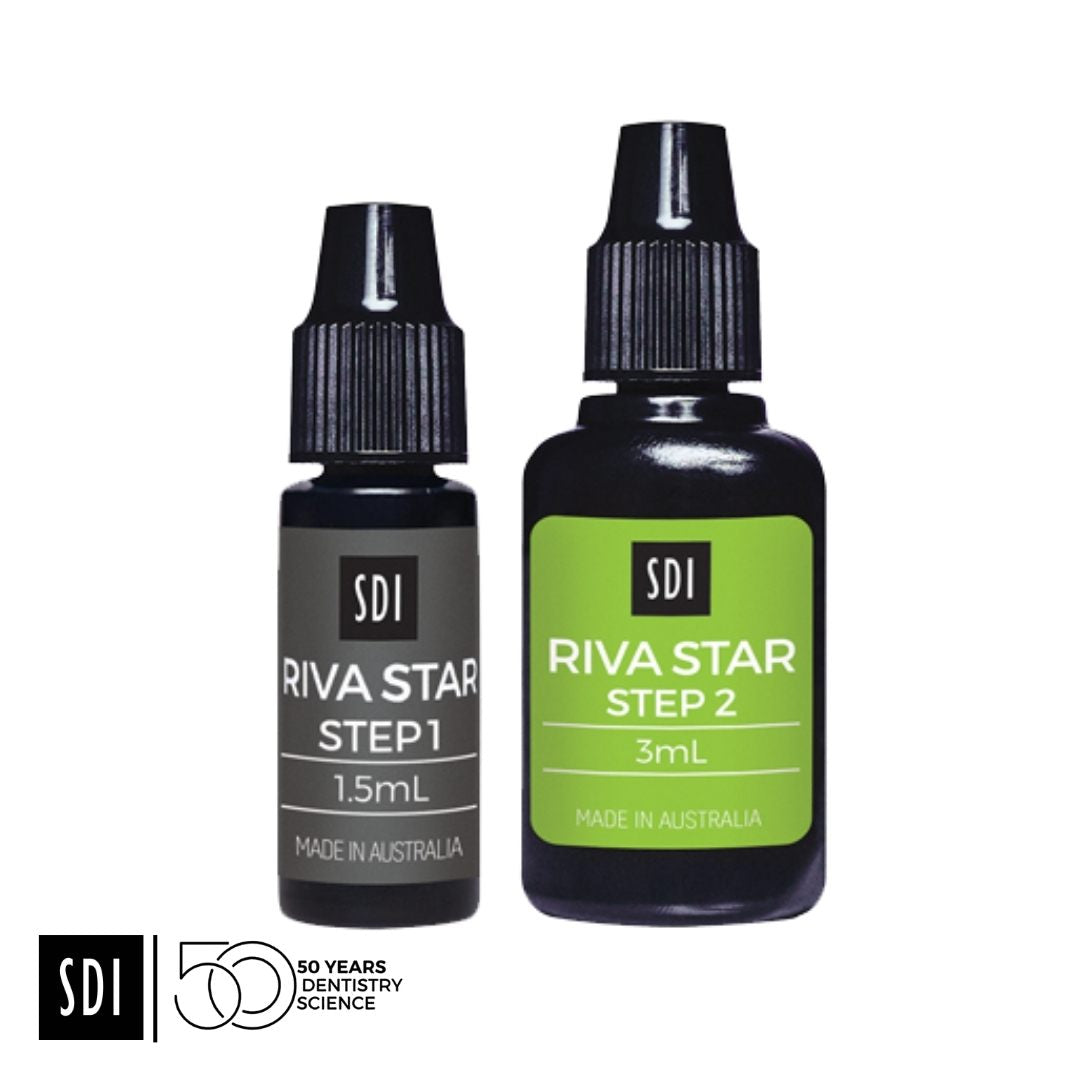 Riva Star SDI – Nueva Generación de (FDP) Fluoruro de Plata 38%