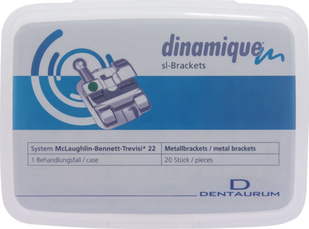 DINAMIQUE® M