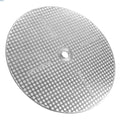 DISCO DIAMANTE PARA RECORTADORA DE YESO
