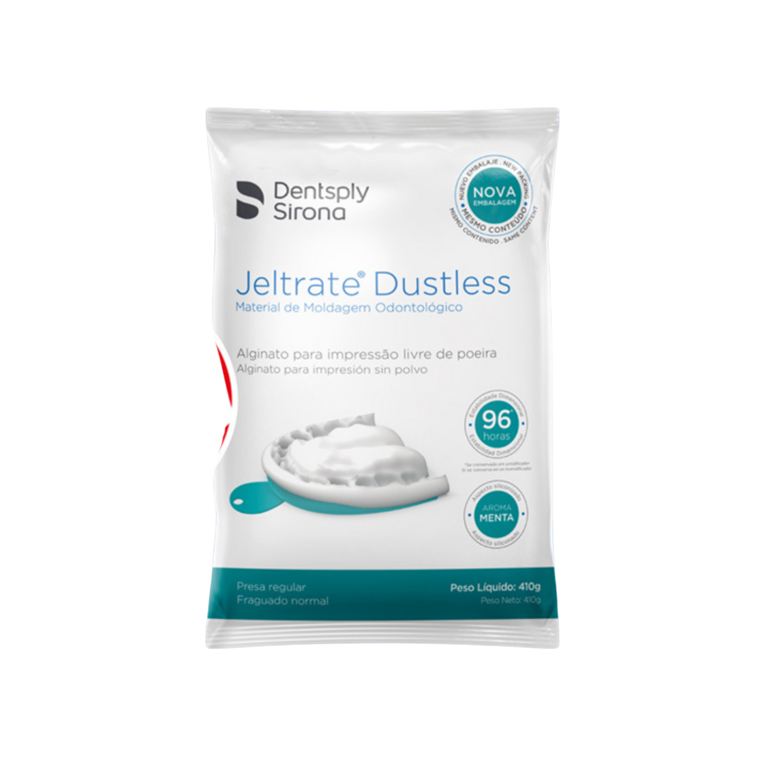 ALGINATO JELTRATE DUSTLESS