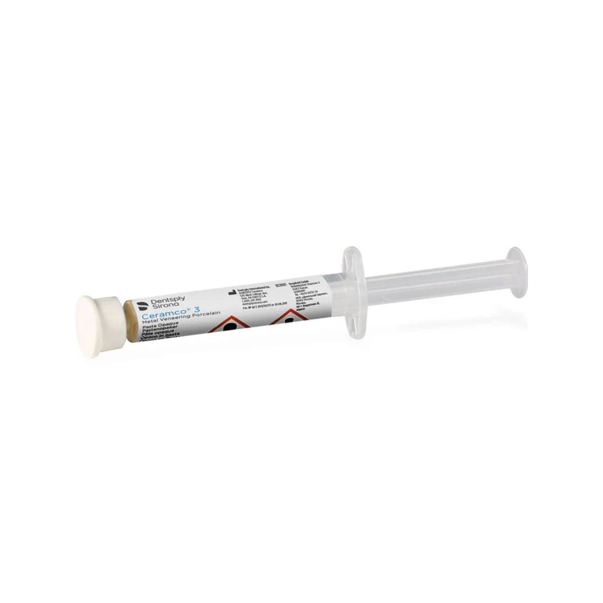 CERAMCO3 PASTA OPACA 311 (3L2,5), 2 ML.