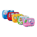 Set Viaje Kids Curaprox
