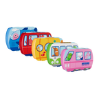 Set Viaje Kids Curaprox