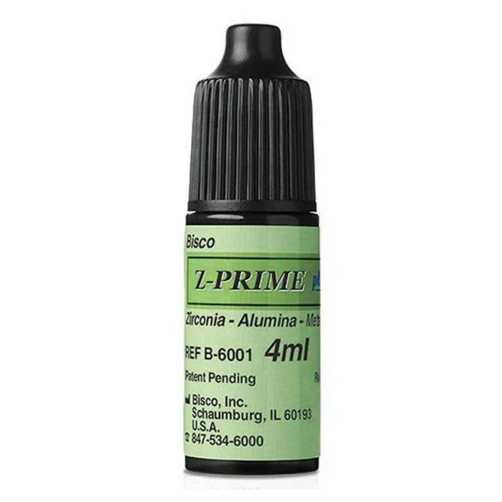 Z- Prime Adhesivo para metales Bisco