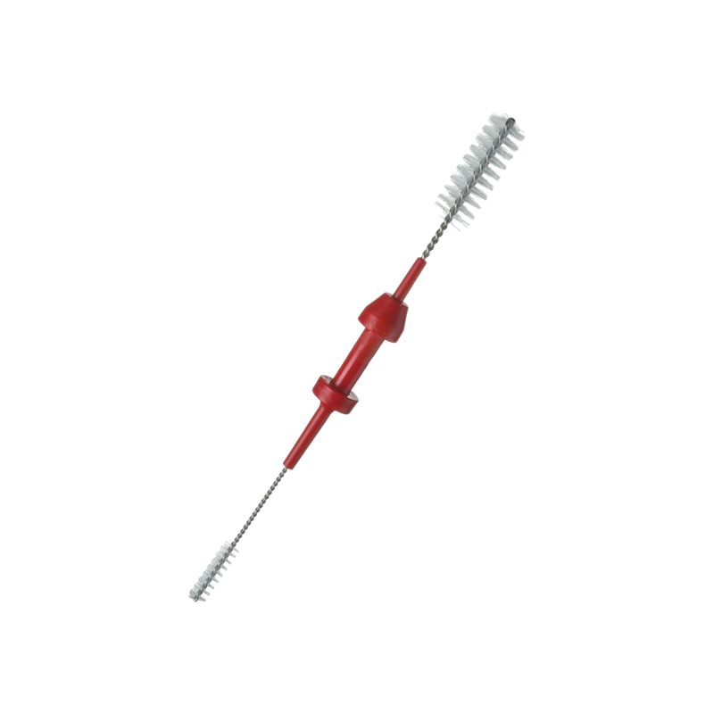 Dual End Valve Brush