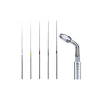 ENDO KIT PUNTAS DE ULTRASONIDO ENDODONCIA NSK