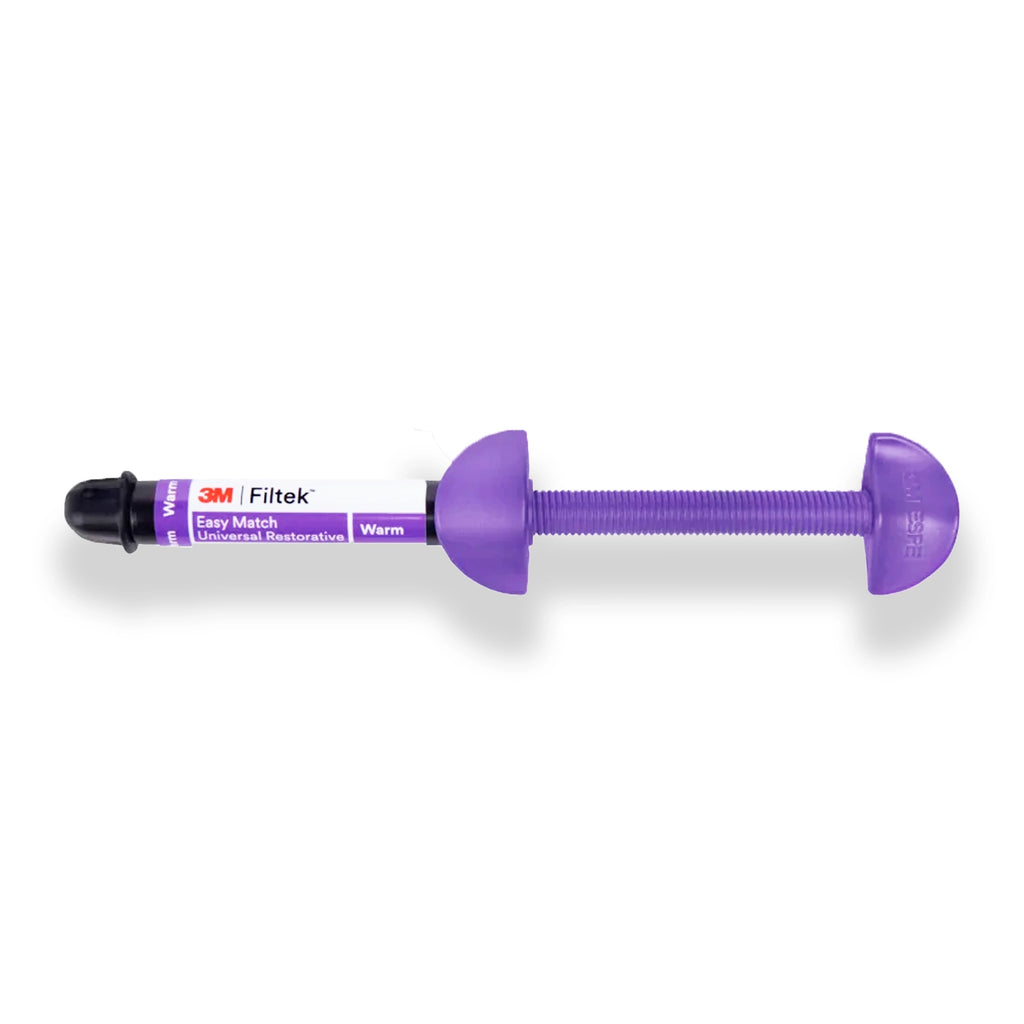 RESINA FILTEK EASY MATCH 3M SOLVENTUM