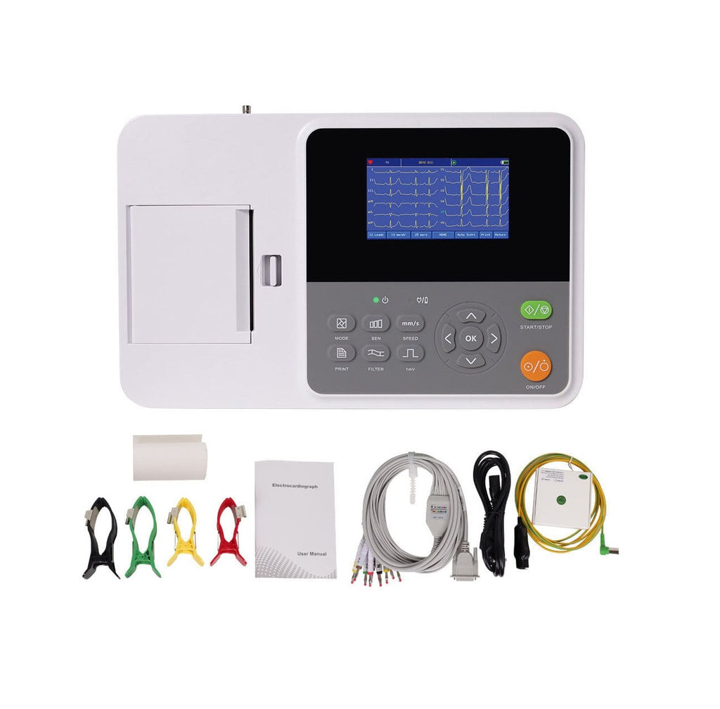ECG CONTEC E3_2