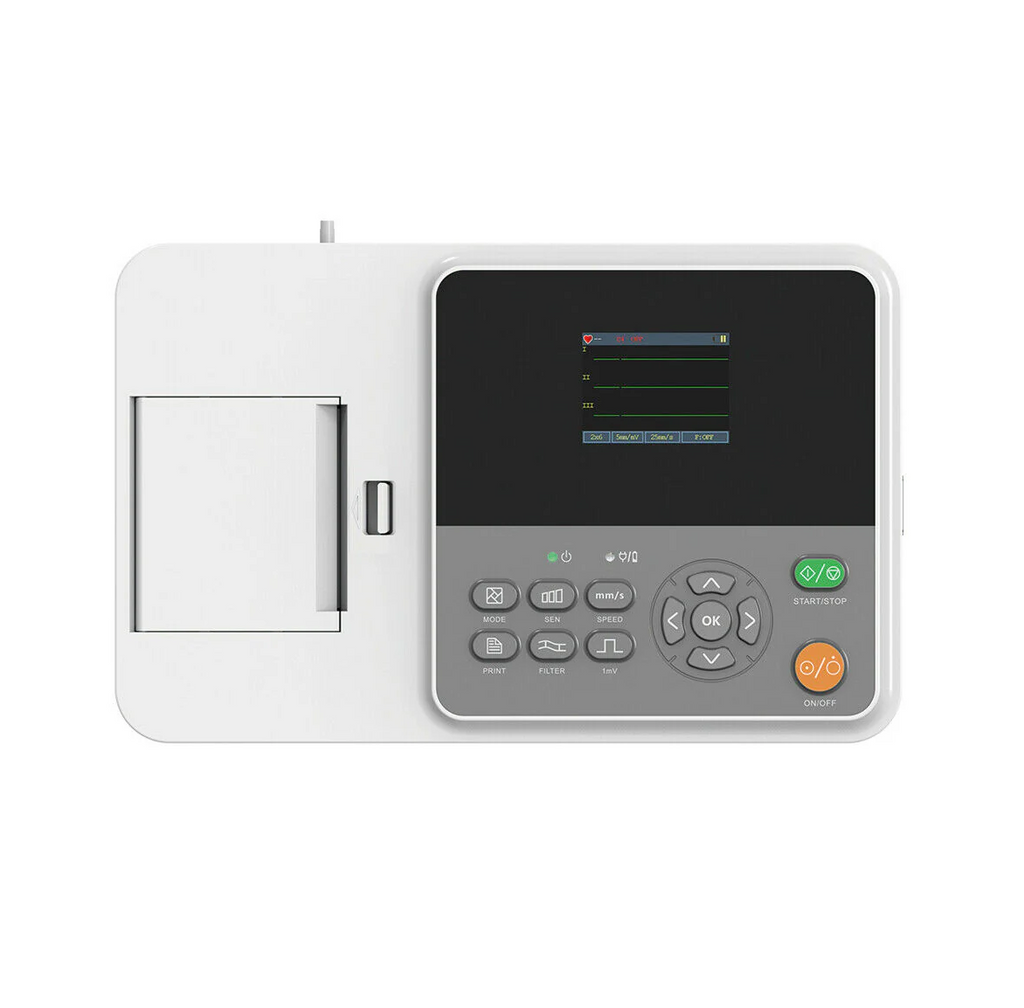 ECG CONTEC E3_3