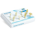 ECOCOMP KIT DE PULIDO DE COMPOSITE EVE RA 210