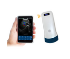 ECOGRAFO ULTRASONIDO POCKET MATRIZ LINEAL LETINER MED 128E