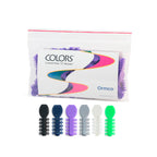 elásticos Short Sticks