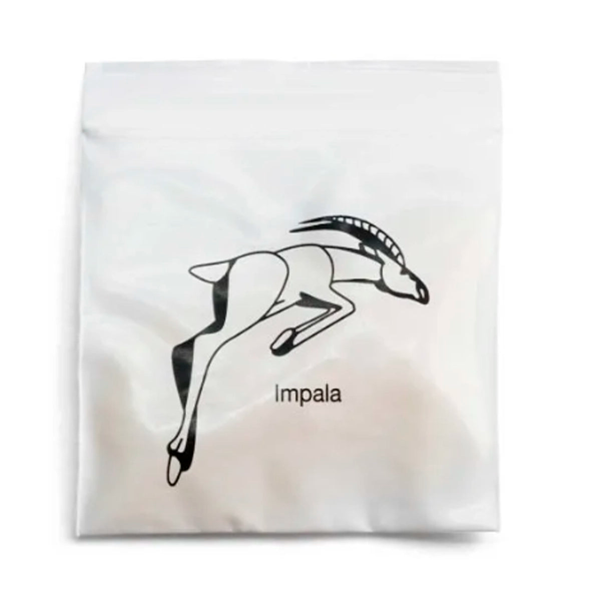 ELASTICOS ZOO PACK IMPALA