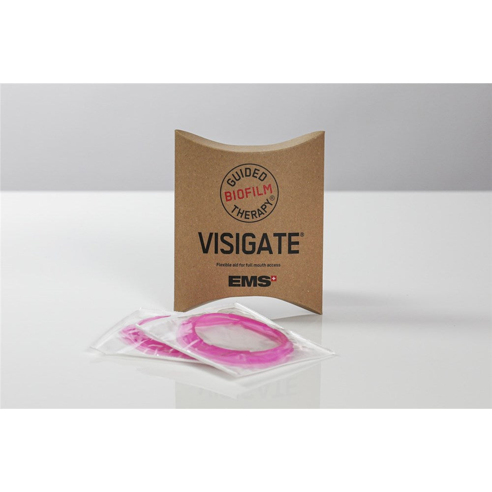 Abre boca Visigate