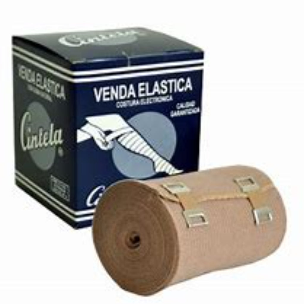 VENDA ELÁSTICA CINTELA