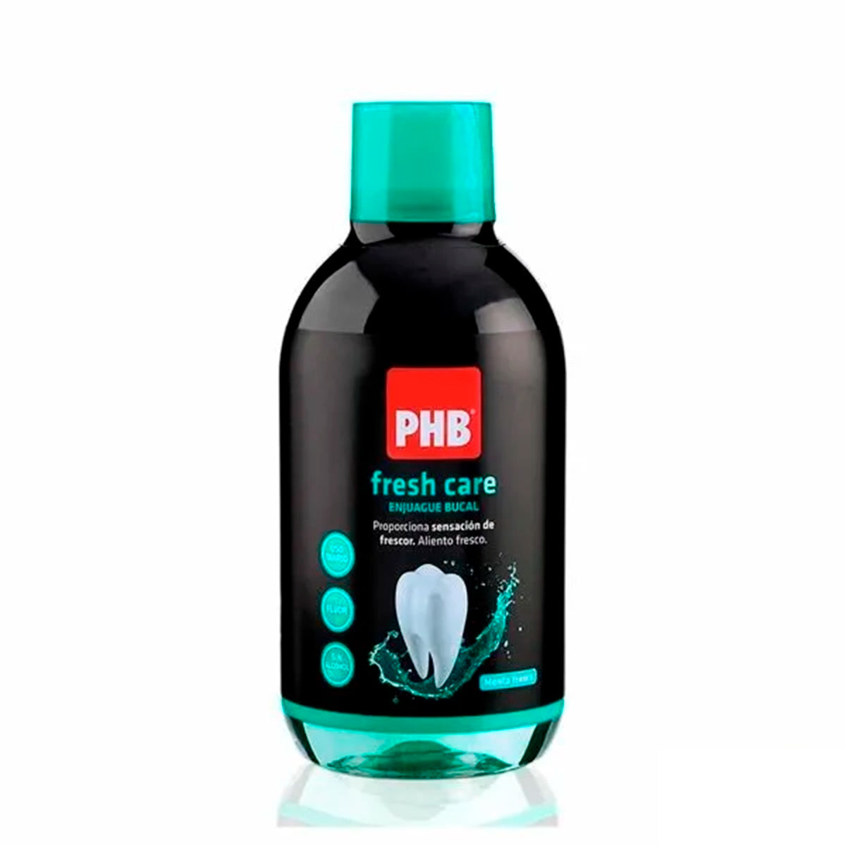 ENJUAGUE BUCAL FRESH CARE PHB