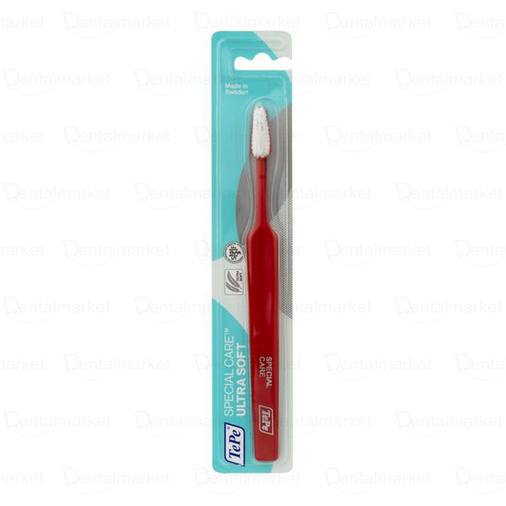 Cepillo Special Care Ultra Soft