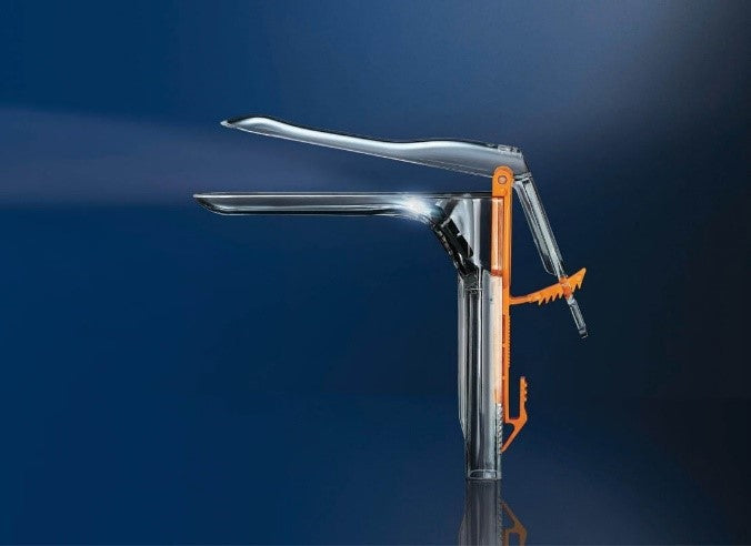 Especulo Vaginal Desechable