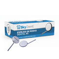 ESPEJOS #5 DE RODIO SKYDENT